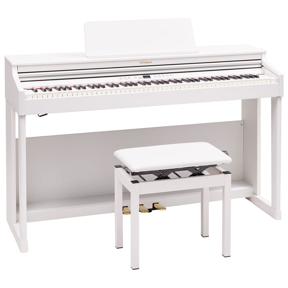 Đàn Piano Điện Roland RP701-Mai Nguyên Music