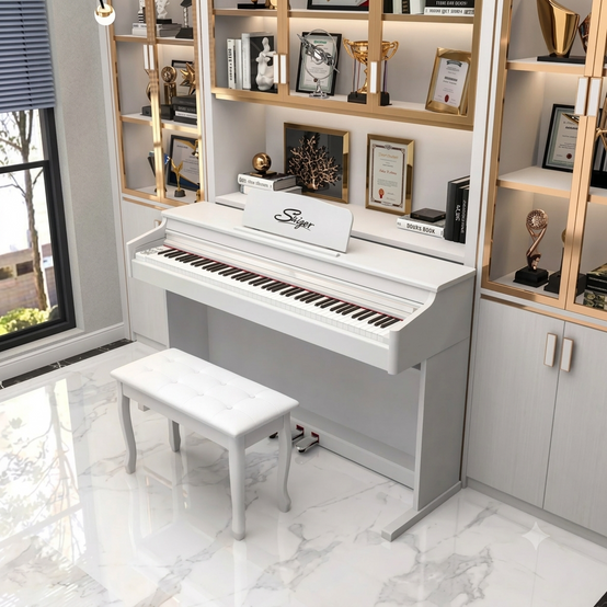Đàn Piano Điện Saiger SDP-2889-Mai Nguyên Music