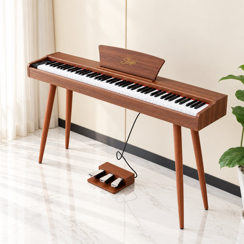 Đàn Piano Điện Saiger SDP-5130Z-Mai Nguyên Music