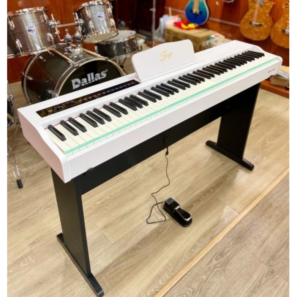 Đàn Piano Điện Saiger SDP-5150-Mai Nguyên Music
