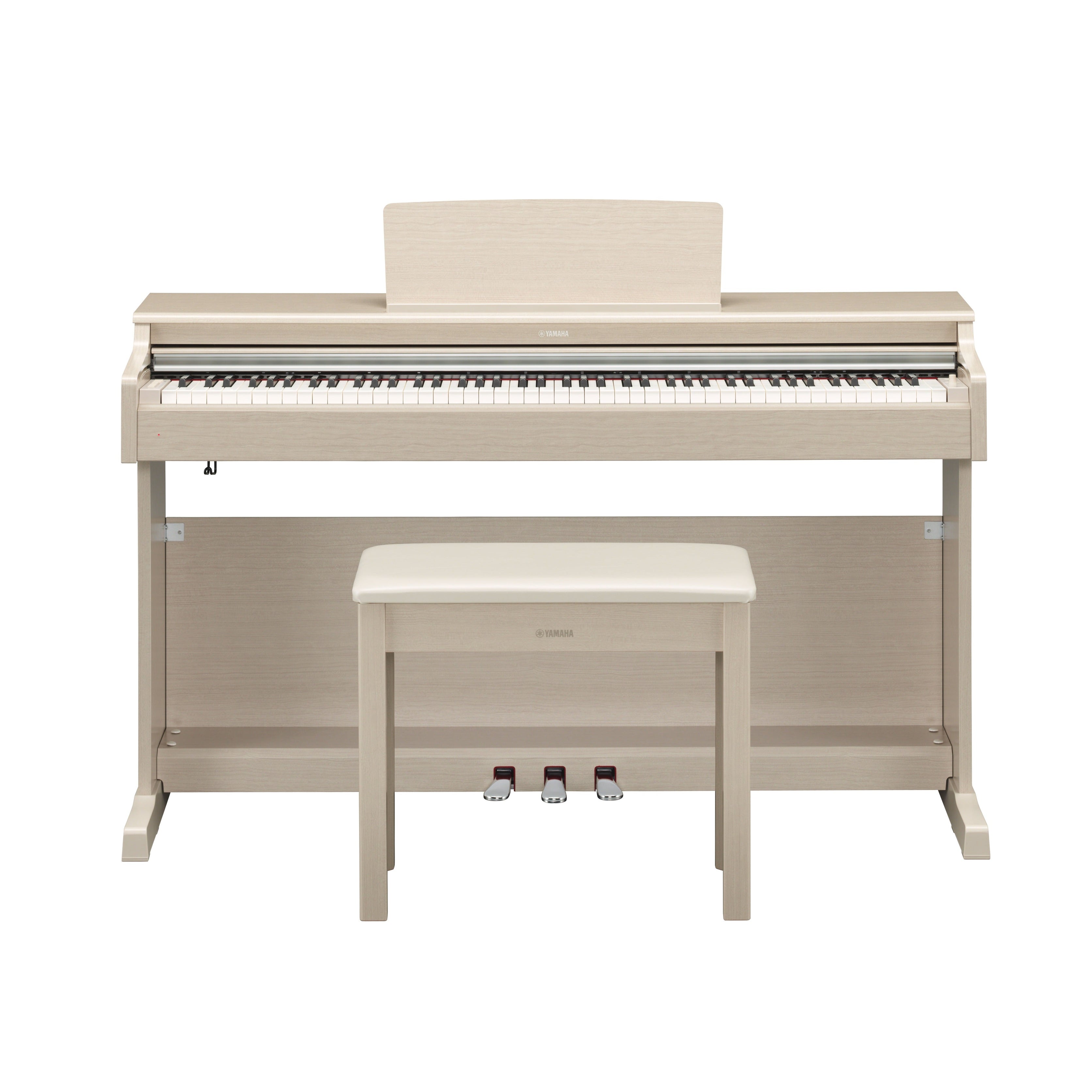 Đàn Piano Điện Yamaha Arius YDP164-Mai Nguyên Music