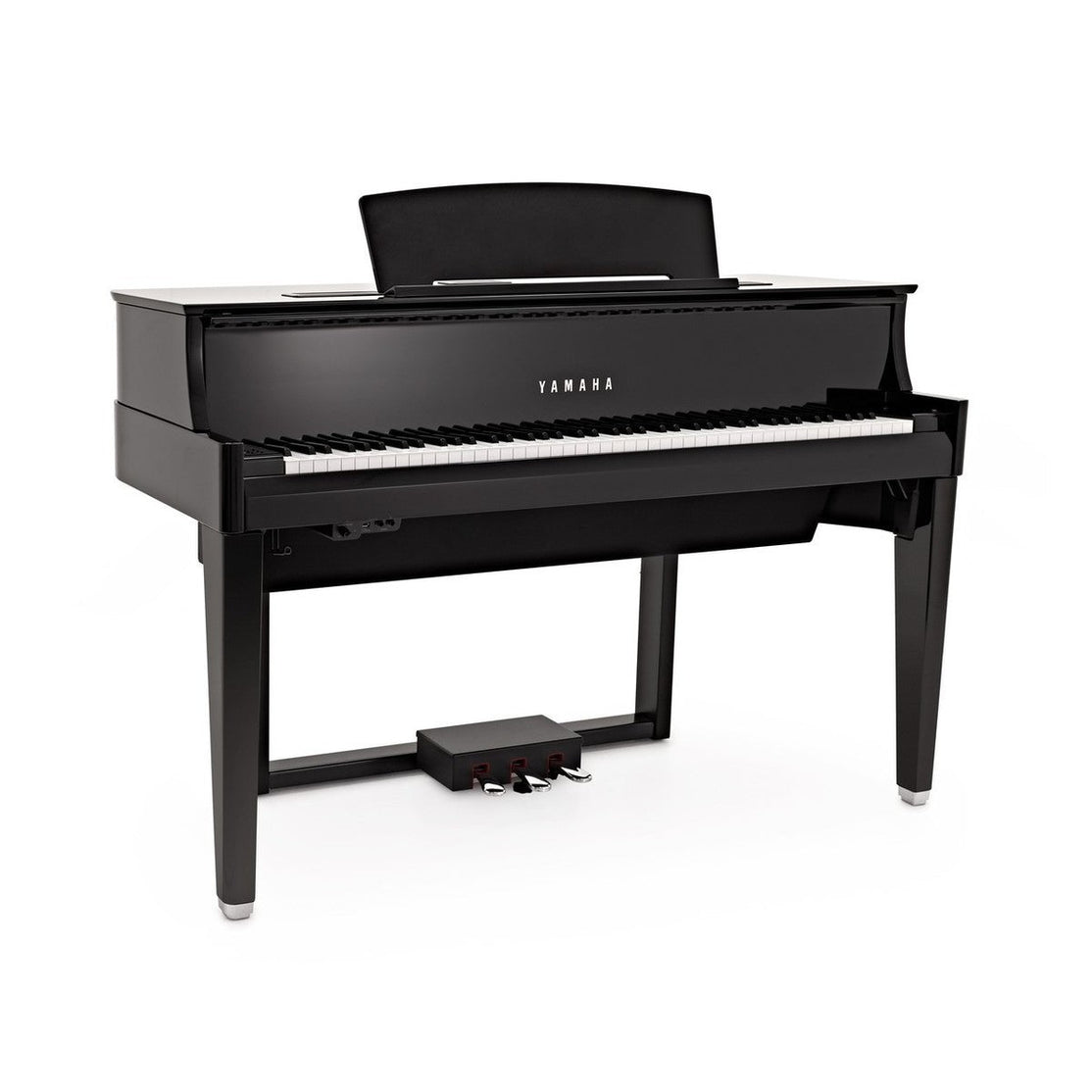 Đàn Piano Điện Yamaha AvantGrand N1 - Qua Sử Dụng-Mai Nguyên Music