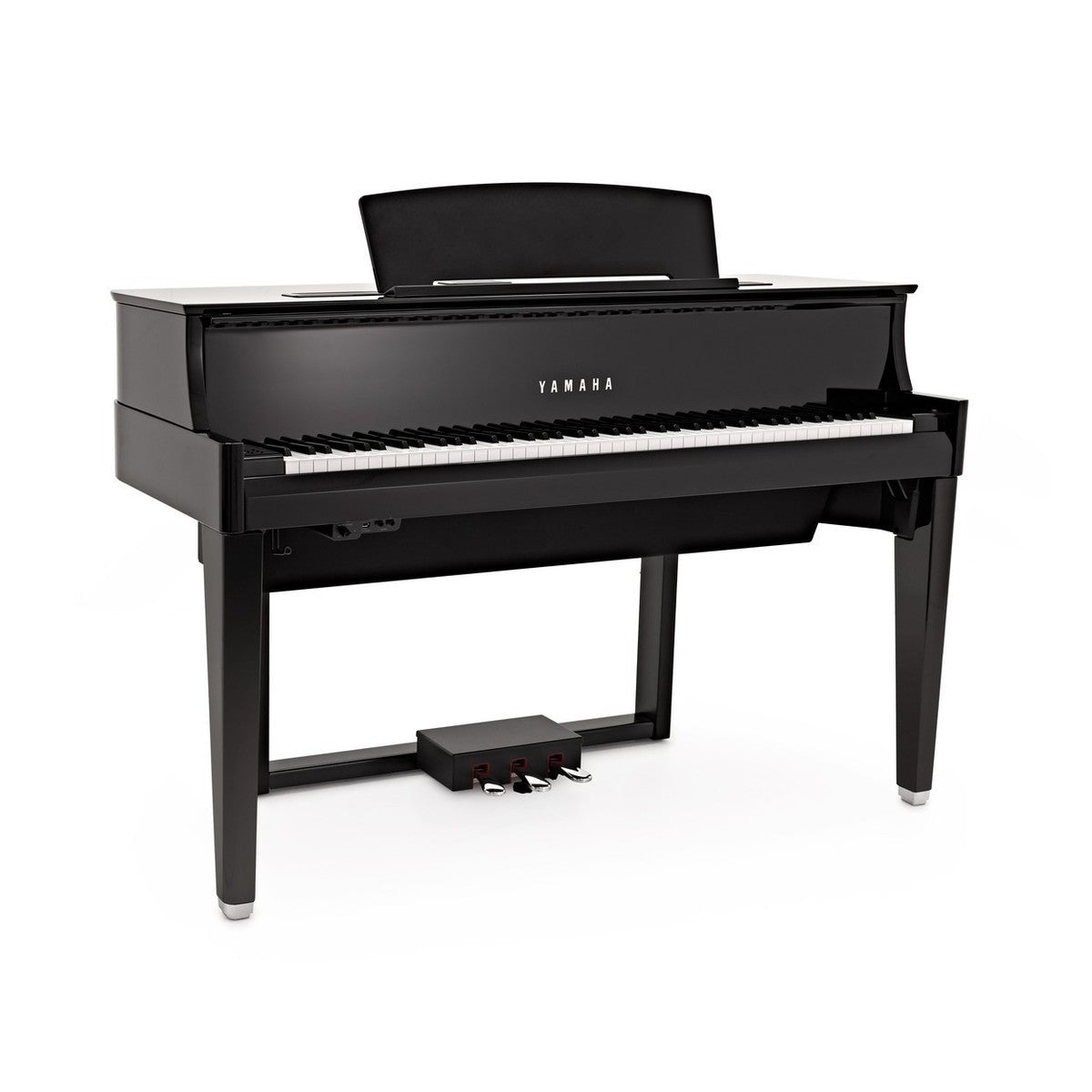Đàn Piano Điện Yamaha AvantGrand N1 - Qua Sử Dụng-Mai Nguyên Music