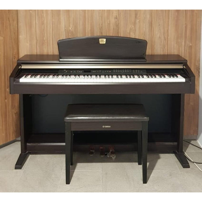 Đàn Piano Điện Yamaha Clavinova CLP130 - Qua Sử Dụng-Mai Nguyên Music