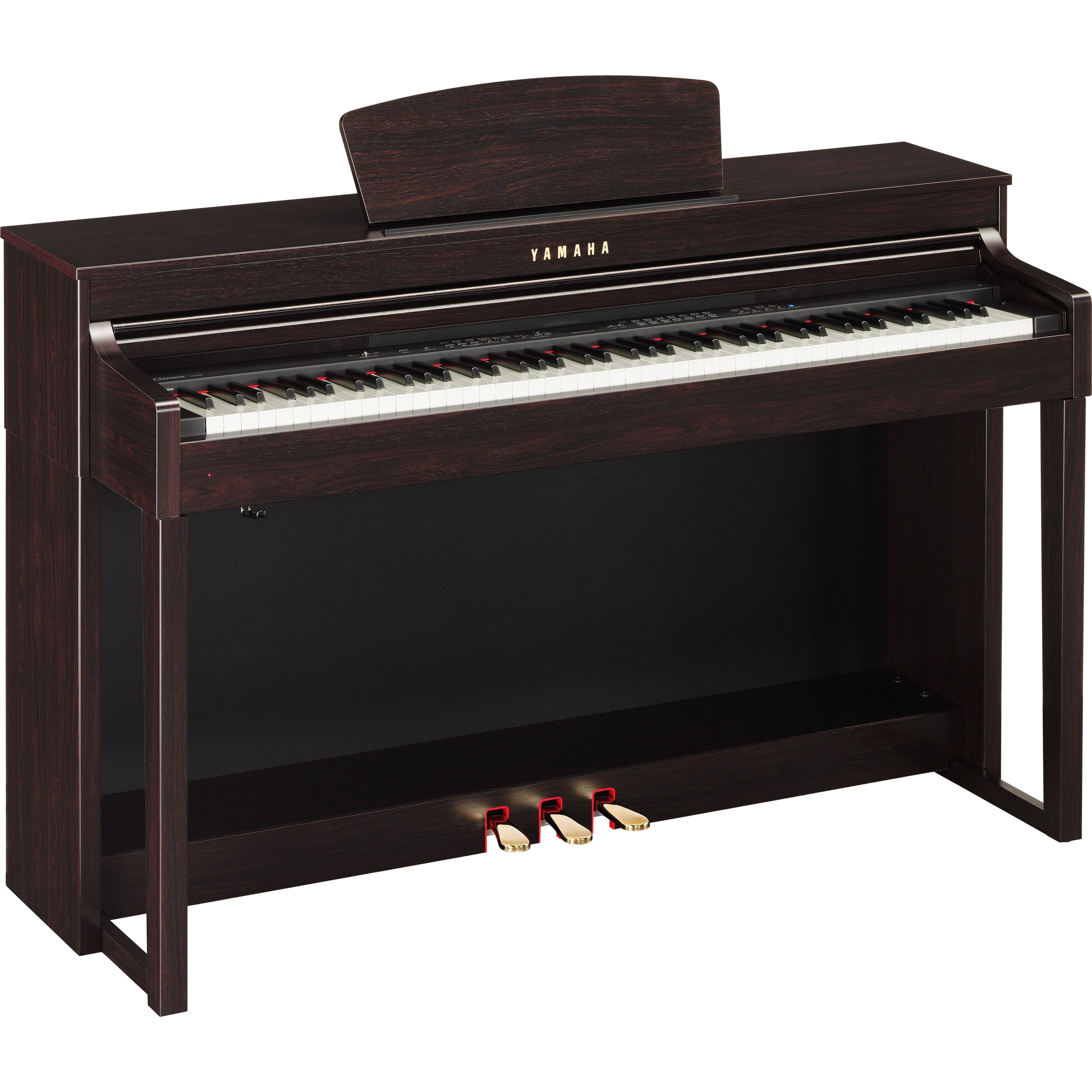 Đàn Piano Điện Yamaha Clavinova CLP430 - Qua Sử Dụng-Mai Nguyên Music