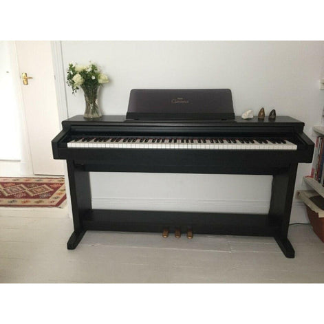 Đàn Piano Điện Yamaha CLP-123 - Qua Sử Dụng-Mai Nguyên Music