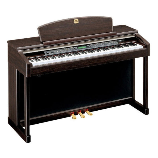 Đàn Piano Điện Yamaha CLP-170 - Qua Sử Dụng-Mai Nguyên Music