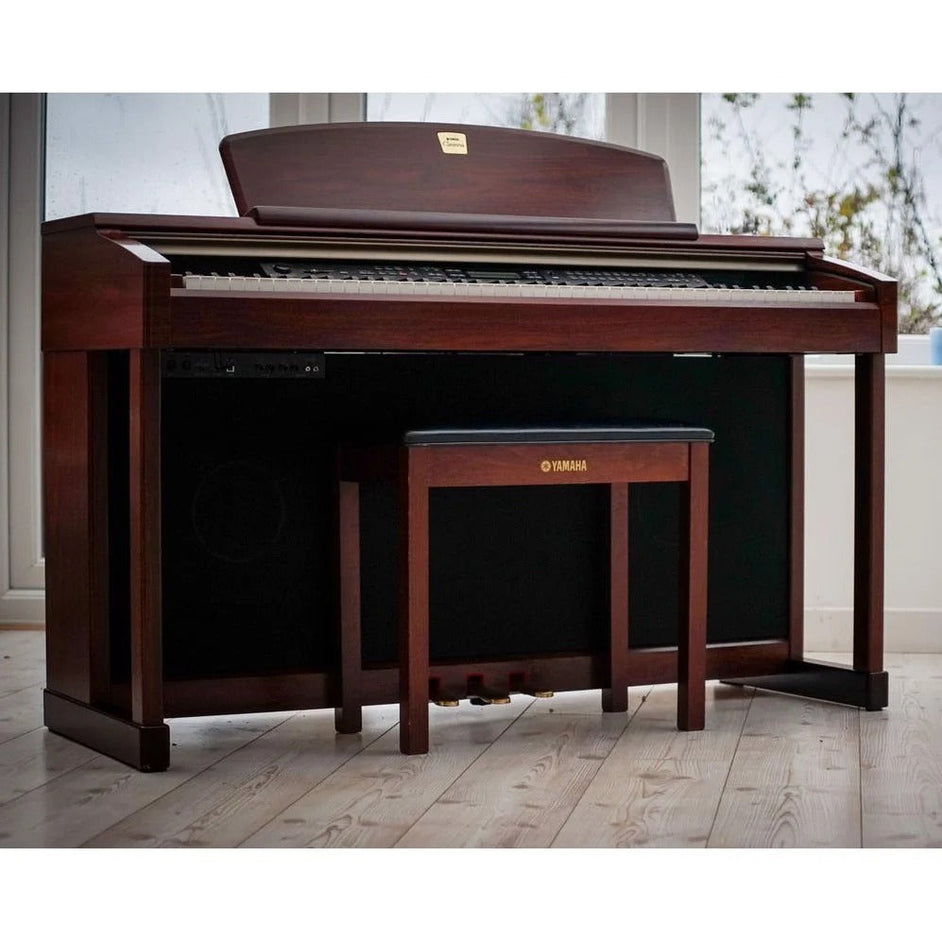 Đàn Piano Điện Yamaha CLP-170 - Qua Sử Dụng-Mai Nguyên Music