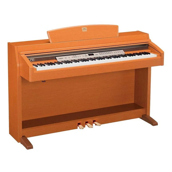 Đàn Piano Điện Yamaha CLP-240 - Qua Sử Dụng-Mai Nguyên Music