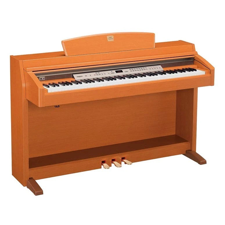 Đàn Piano Điện Yamaha CLP-240 - Qua Sử Dụng-Mai Nguyên Music