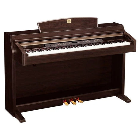 Đàn Piano Điện Yamaha CLP-240 - Qua Sử Dụng-Mai Nguyên Music