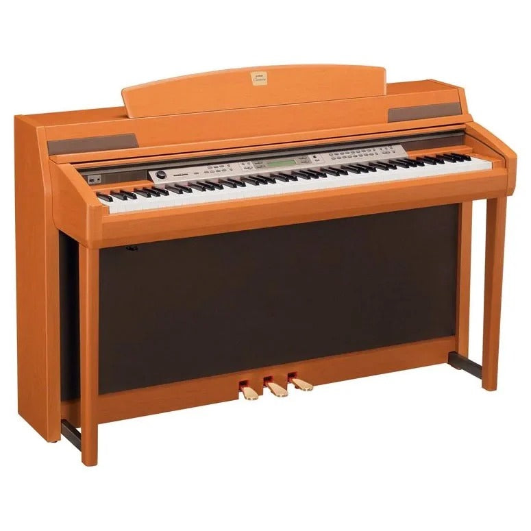 Đàn Piano Điện Yamaha CLP-270 - Qua Sử Dụng-Mai Nguyên Music