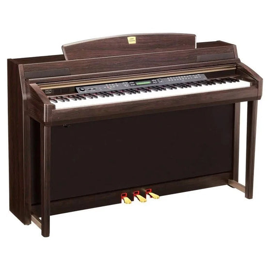 Đàn Piano Điện Yamaha CLP-270 - Qua Sử Dụng-Mai Nguyên Music