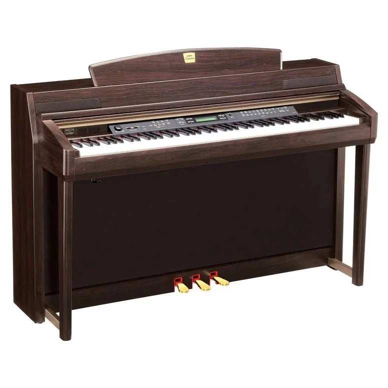Đàn Piano Điện Yamaha CLP-270 - Qua Sử Dụng-Mai Nguyên Music