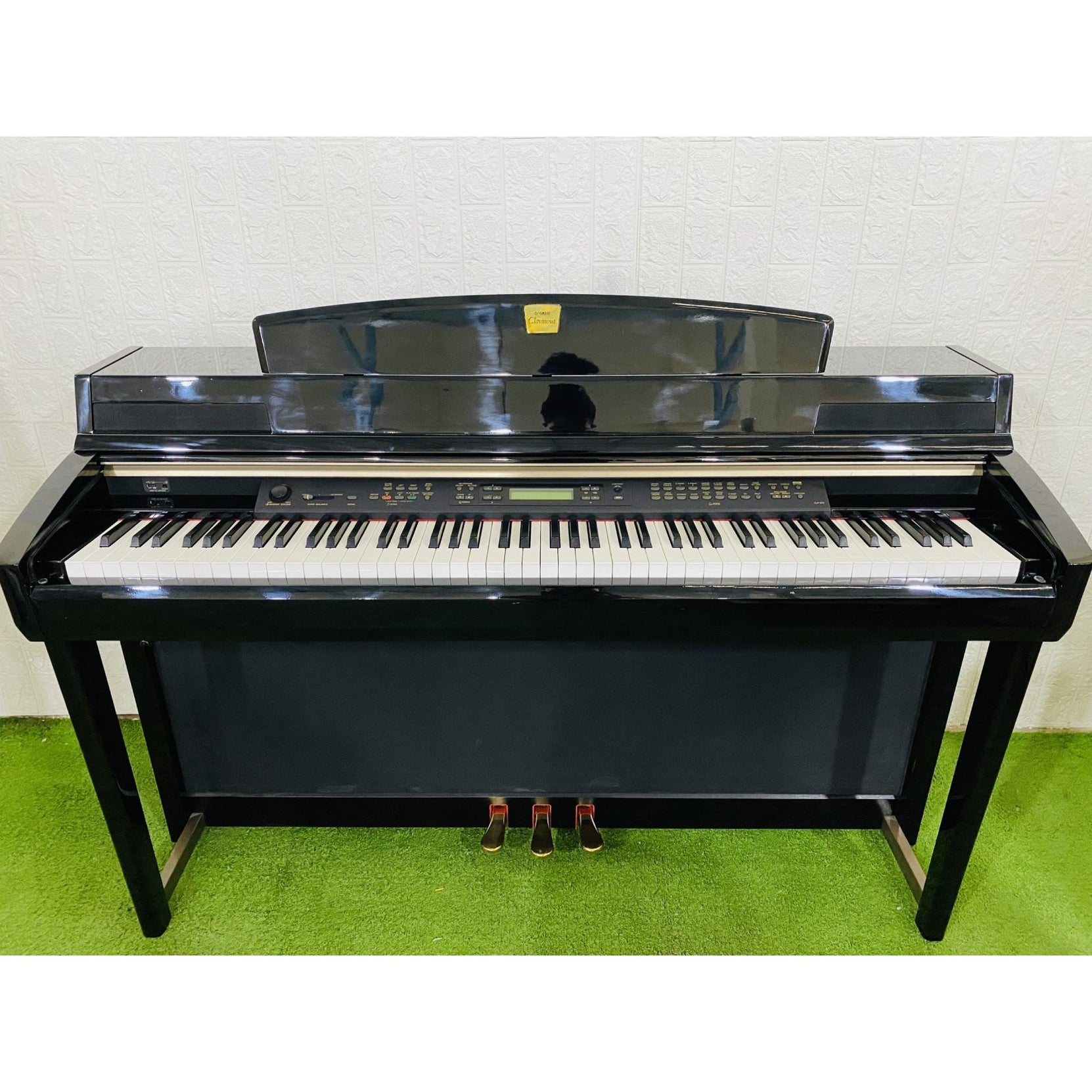 Đàn Piano Điện Yamaha CLP-270 - Qua Sử Dụng-Mai Nguyên Music