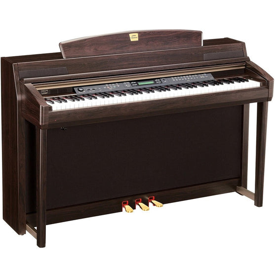 Đàn Piano Điện Yamaha CLP-280 - Qua Sử Dụng-Mai Nguyên Music