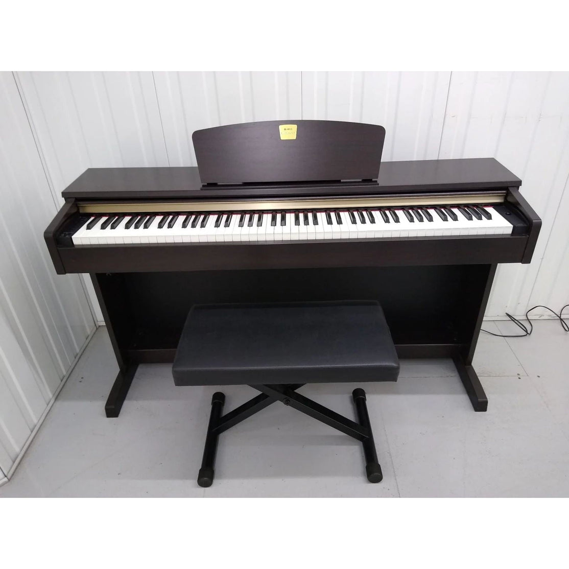 Đàn Piano Điện Yamaha CLP-320 - Qua Sử Dụng-Mai Nguyên Music