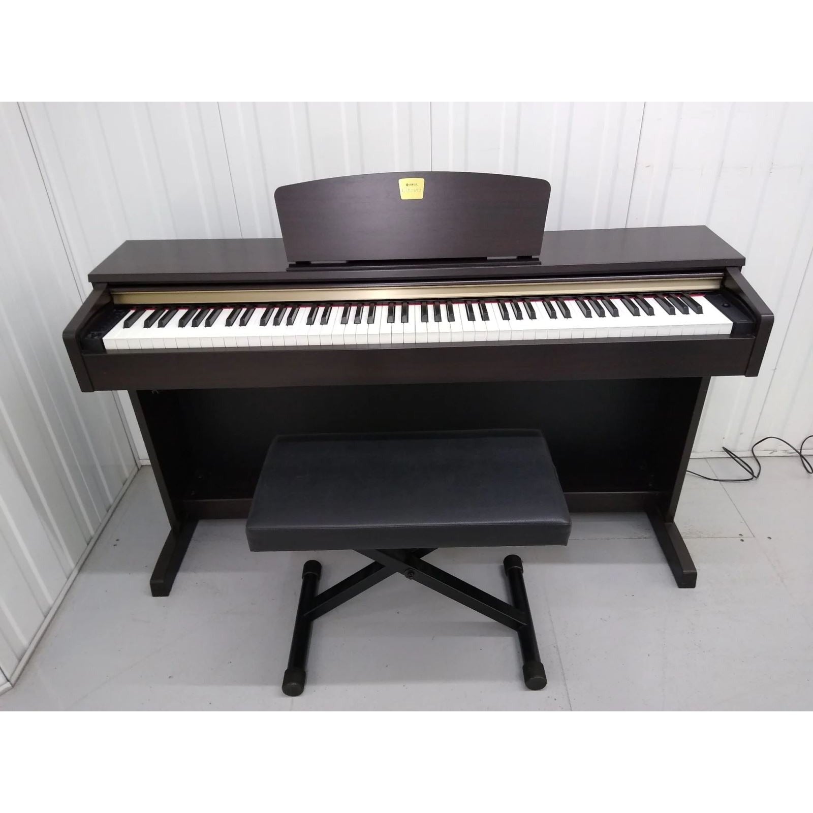Đàn Piano Điện Yamaha CLP-320 - Qua Sử Dụng-Mai Nguyên Music