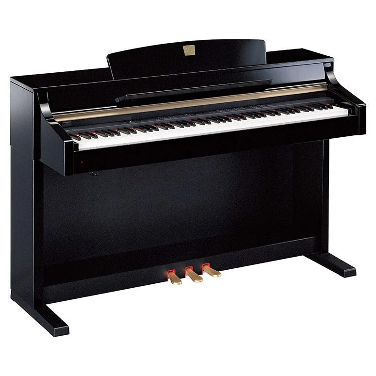 Đàn Piano Điện Yamaha CLP-330 - Qua Sử Dụng-Mai Nguyên Music