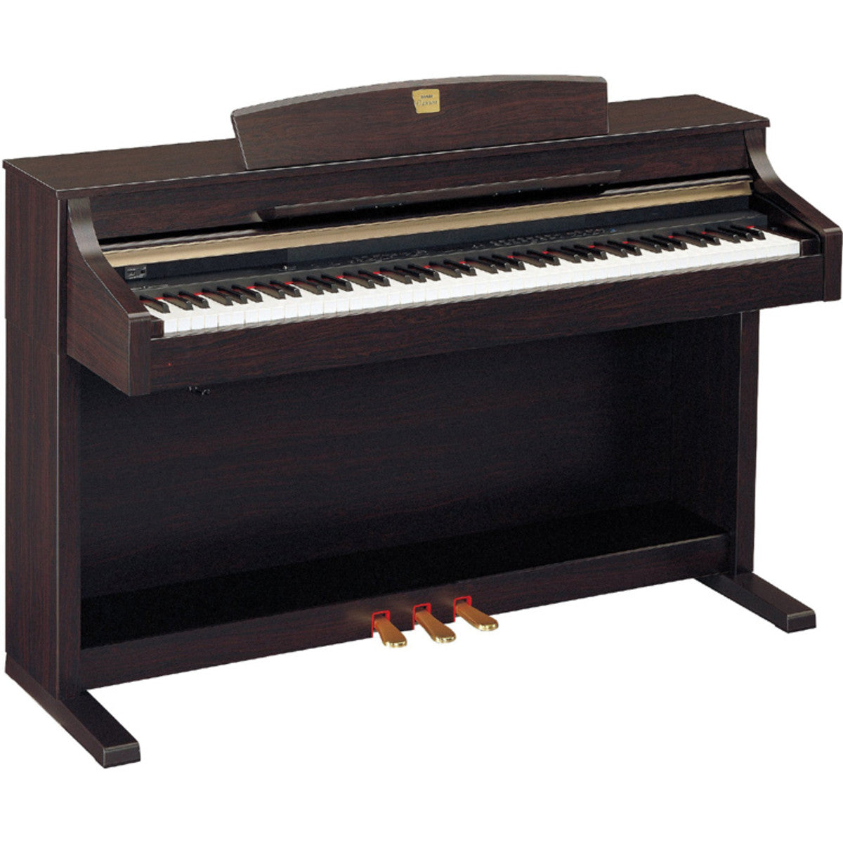 Đàn Piano Điện Yamaha CLP-340 - Qua Sử Dụng-Mai Nguyên Music
