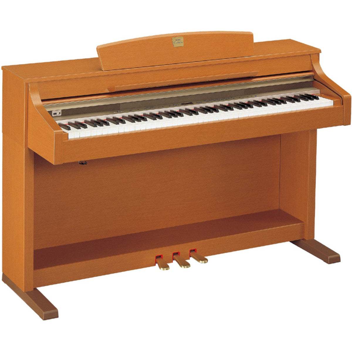 Đàn Piano Điện Yamaha CLP-340 - Qua Sử Dụng-Mai Nguyên Music