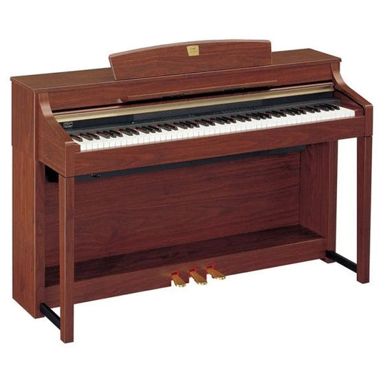 Đàn Piano Điện Yamaha CLP-370 - Qua Sử Dụng-Mai Nguyên Music