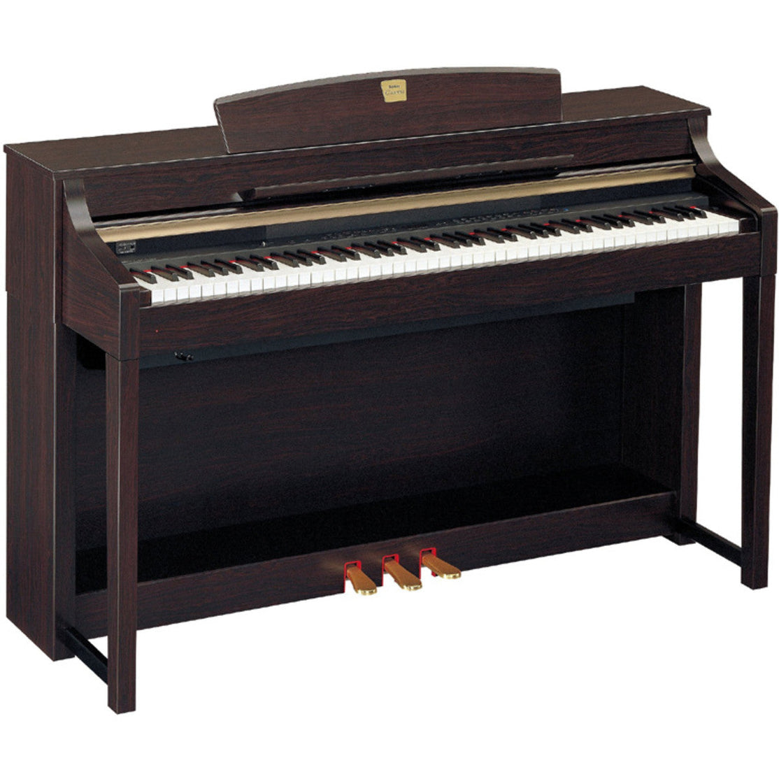 Đàn Piano Điện Yamaha CLP-370 - Qua Sử Dụng-Mai Nguyên Music