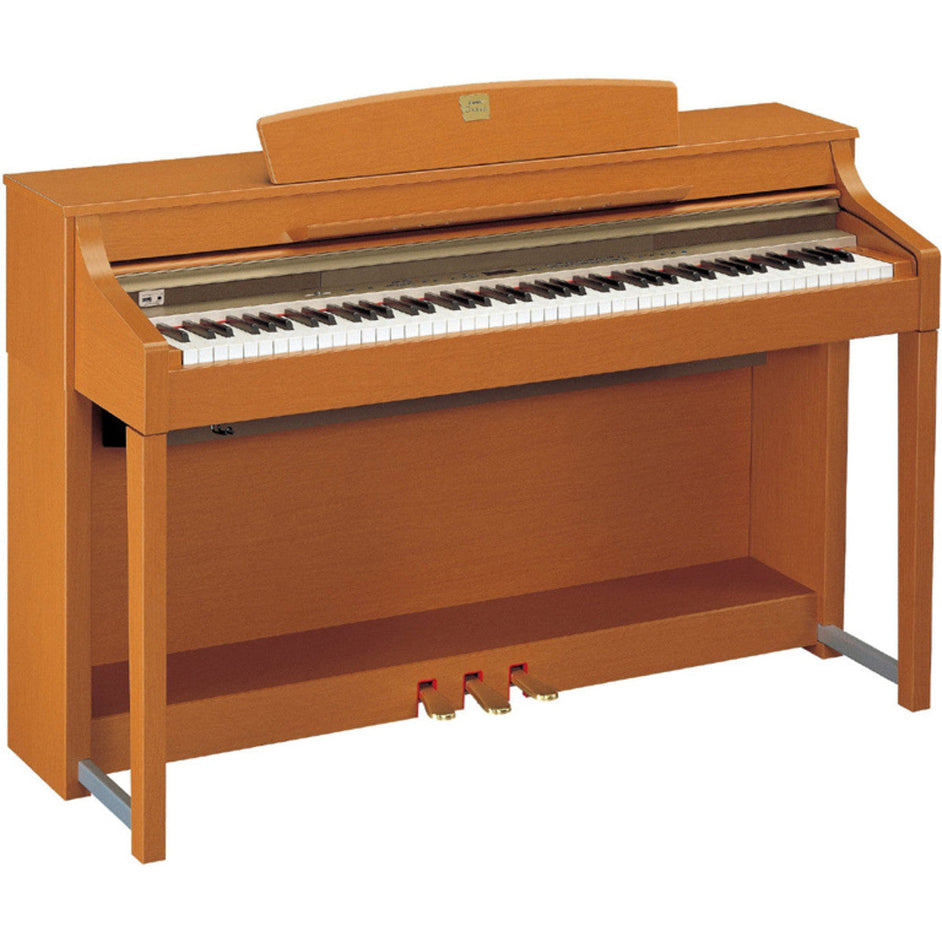 Đàn Piano Điện Yamaha CLP-370 - Qua Sử Dụng-Mai Nguyên Music