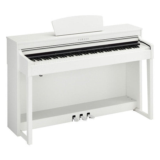 Đàn Piano Điện Yamaha CLP-430 - Qua Sử Dụng-Mai Nguyên Music