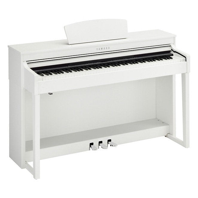 Đàn Piano Điện Yamaha CLP-430 - Qua Sử Dụng-Mai Nguyên Music