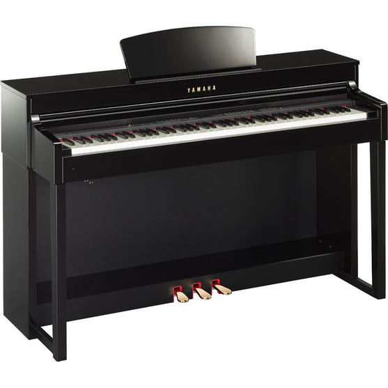 Đàn Piano Điện Yamaha CLP-430 - Qua Sử Dụng-Mai Nguyên Music
