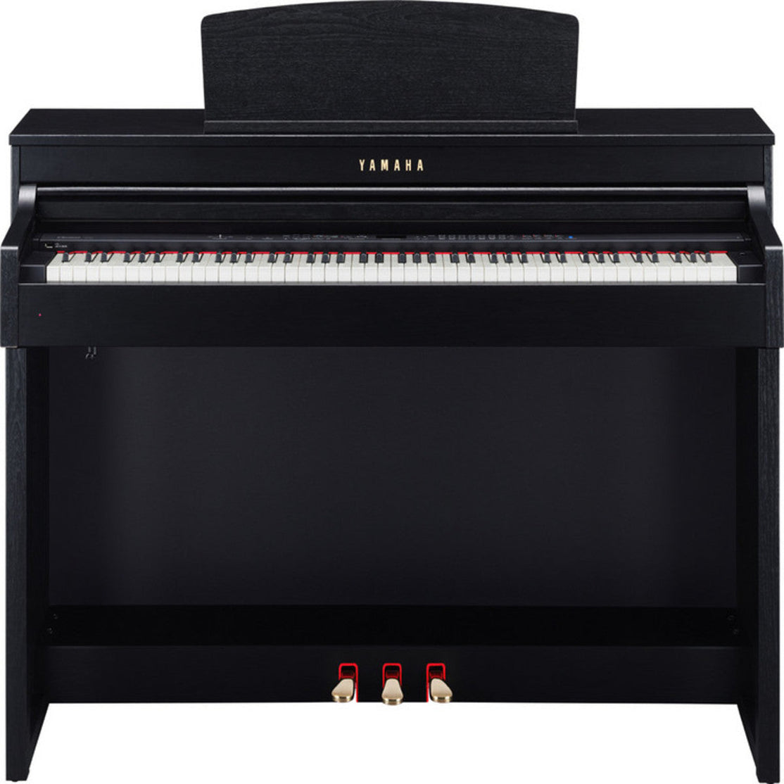 Đàn Piano Điện Yamaha CLP-440 - Qua Sử Dụng-Mai Nguyên Music