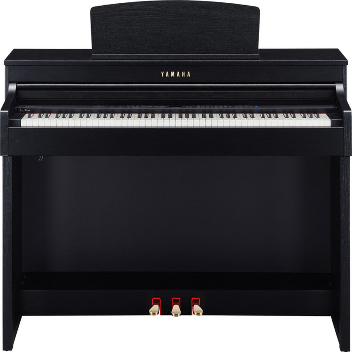 Đàn Piano Điện Yamaha CLP-440 - Qua Sử Dụng-Mai Nguyên Music