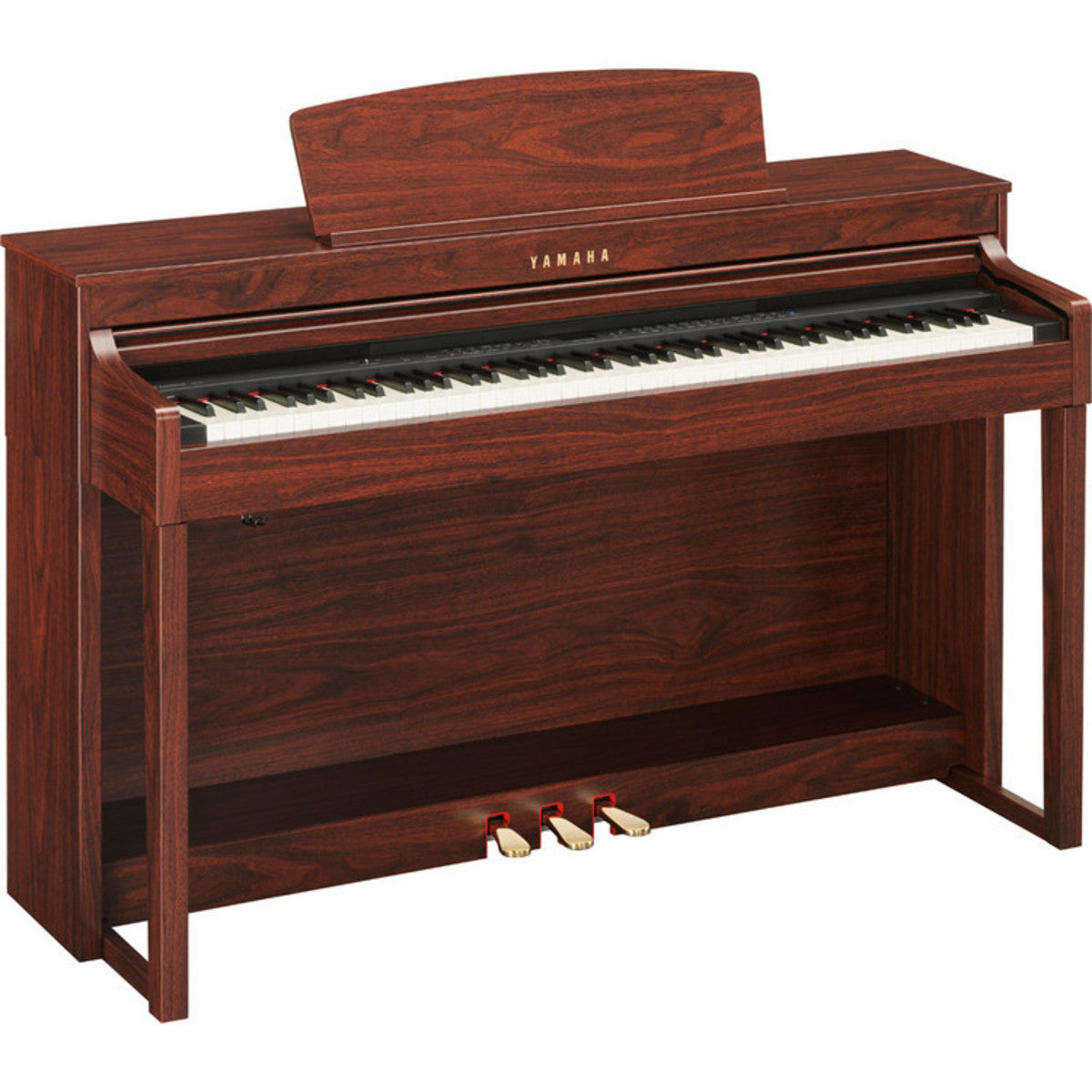 Đàn Piano Điện Yamaha CLP-440 - Qua Sử Dụng-Mai Nguyên Music