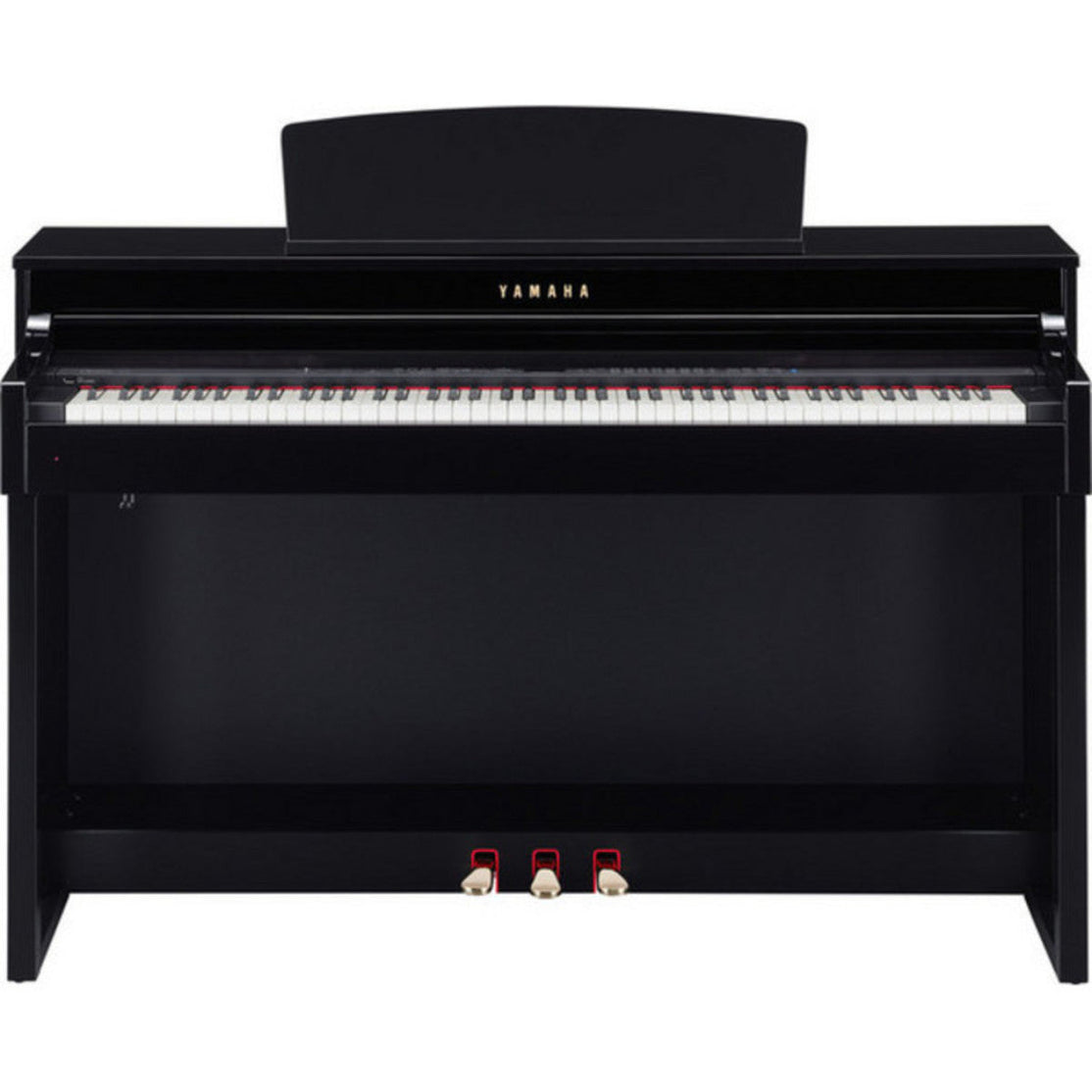 Đàn Piano Điện Yamaha CLP-440 - Qua Sử Dụng-Mai Nguyên Music