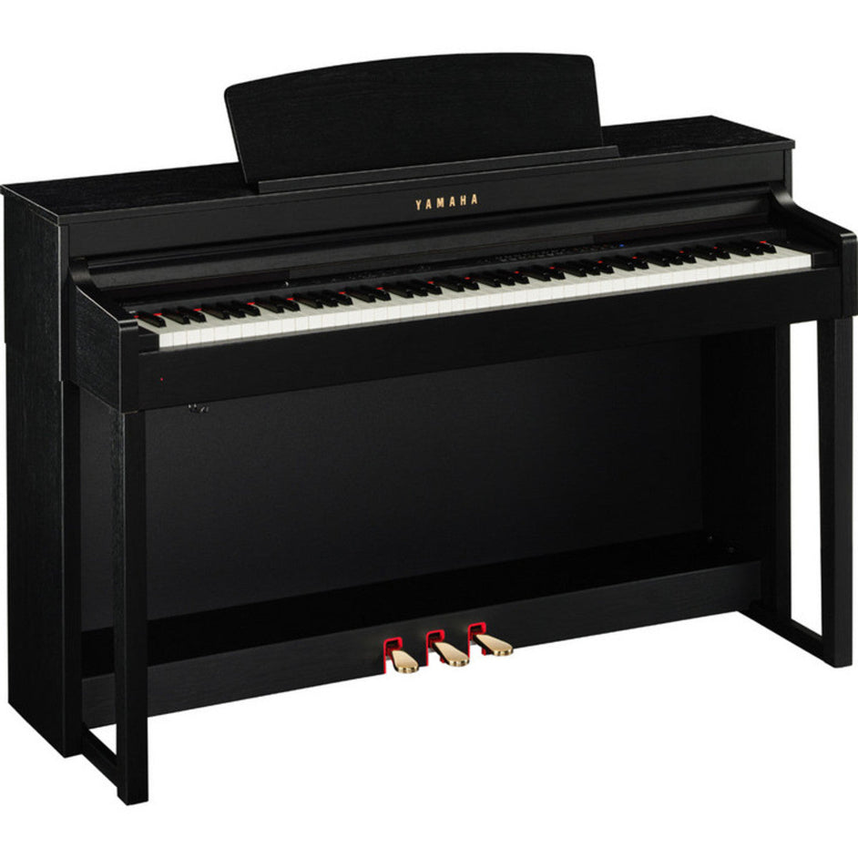 Đàn Piano Điện Yamaha CLP-440 - Qua Sử Dụng-Mai Nguyên Music