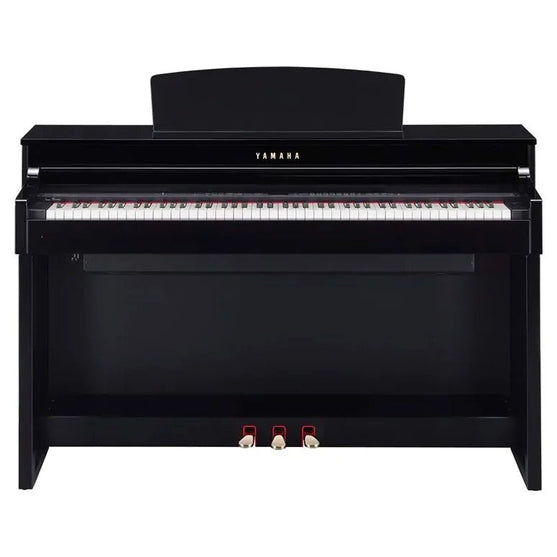 Đàn Piano Điện Yamaha CLP-470 - Qua Sử Dụng-Mai Nguyên Music