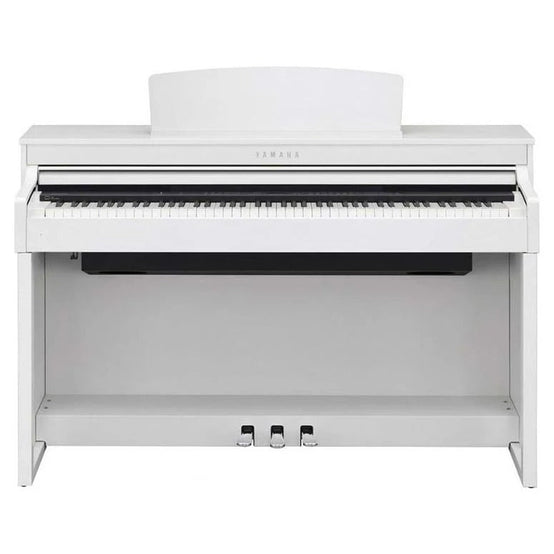 Đàn Piano Điện Yamaha CLP-470 - Qua Sử Dụng-Mai Nguyên Music