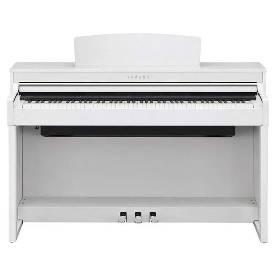 Đàn Piano Điện Yamaha CLP-470 - Qua Sử Dụng-Mai Nguyên Music