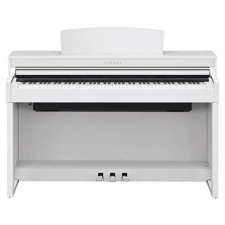 Đàn Piano Điện Yamaha CLP-470 - Qua Sử Dụng-Mai Nguyên Music