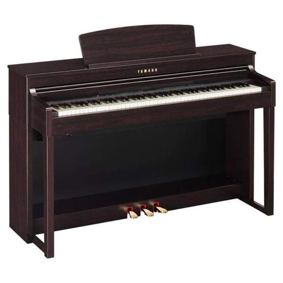 Đàn Piano Điện Yamaha CLP-470 - Qua Sử Dụng-Mai Nguyên Music