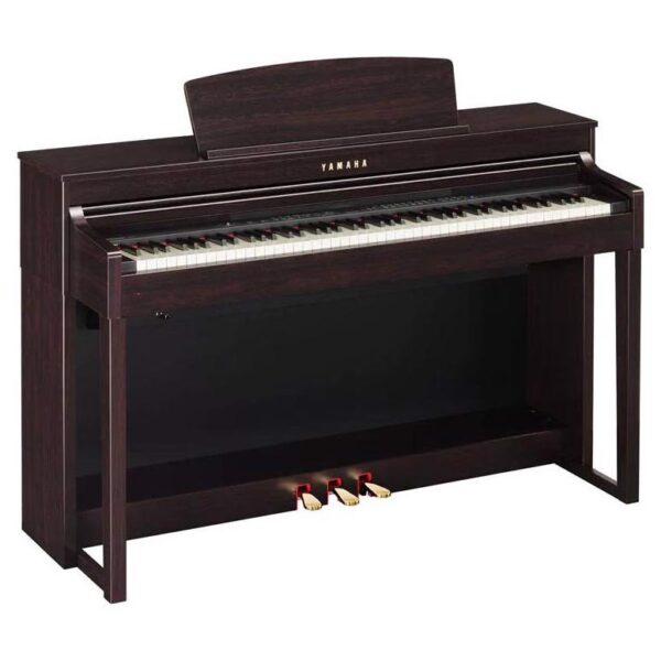 Đàn Piano Điện Yamaha CLP-470 - Qua Sử Dụng-Mai Nguyên Music