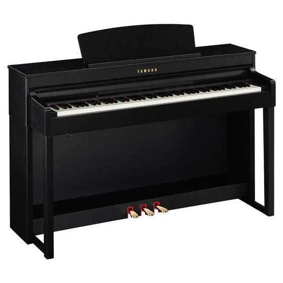 Đàn Piano Điện Yamaha CLP-470 - Qua Sử Dụng-Mai Nguyên Music