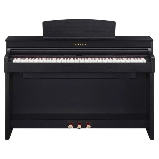 Đàn Piano Điện Yamaha CLP-470 - Qua Sử Dụng-Mai Nguyên Music