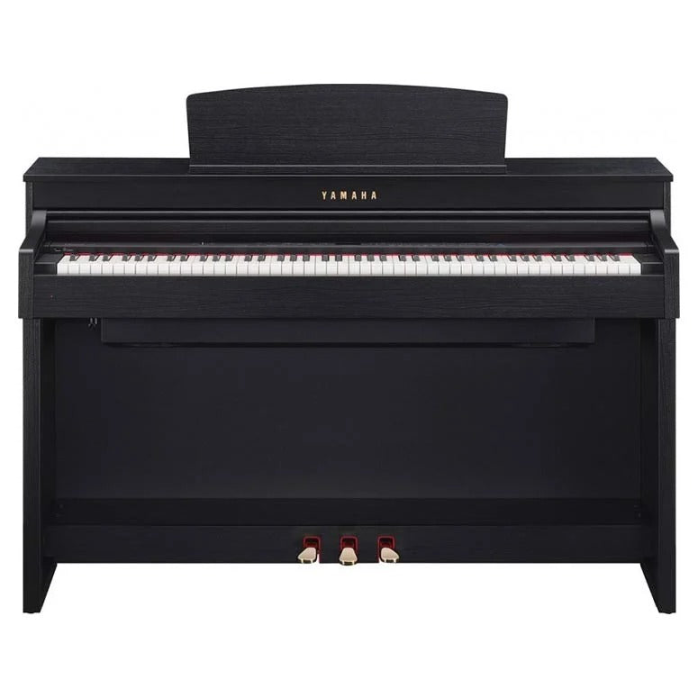 Đàn Piano Điện Yamaha CLP-470 - Qua Sử Dụng-Mai Nguyên Music