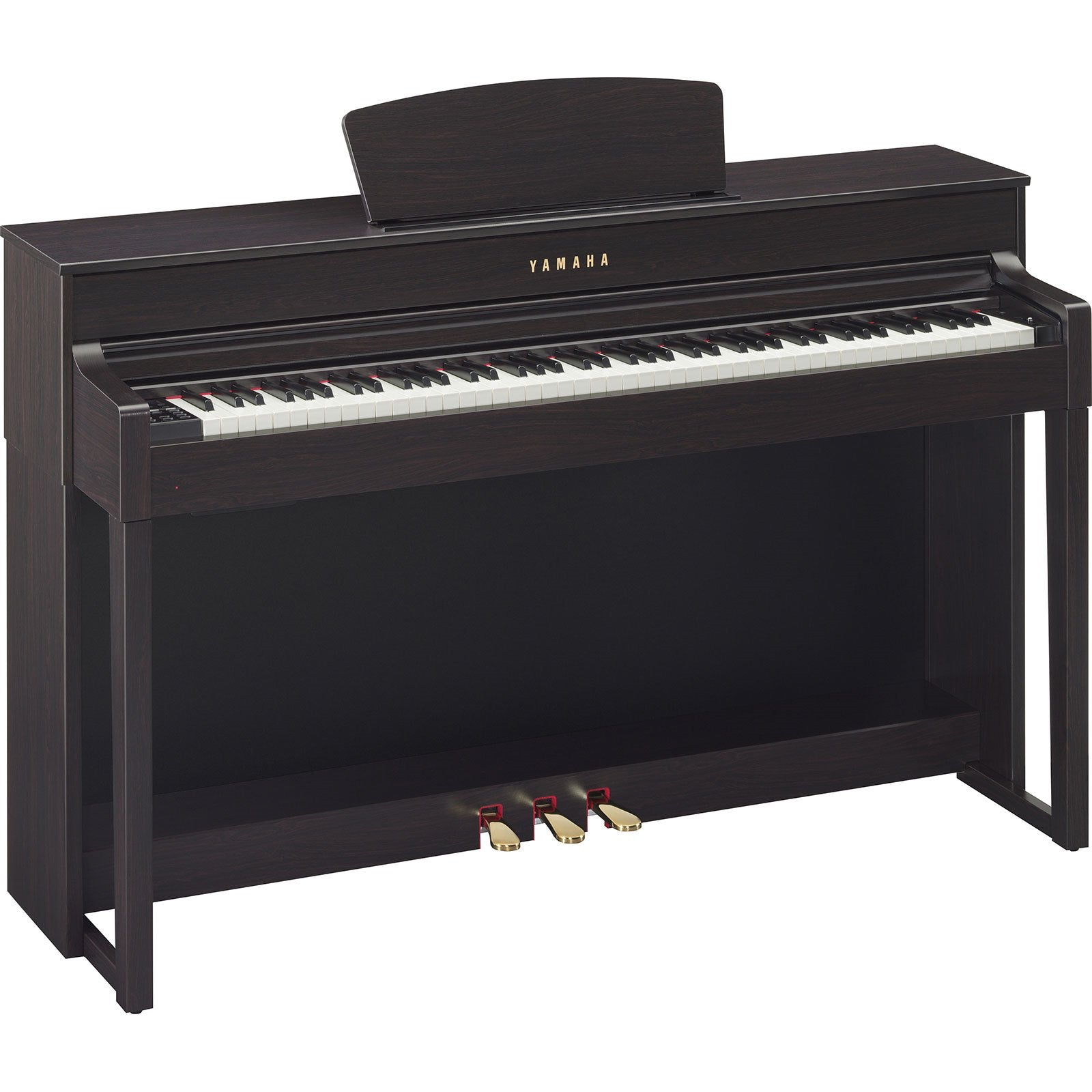 Đàn Piano Điện Yamaha CLP-535 - Qua Sử Dụng-Mai Nguyên Music