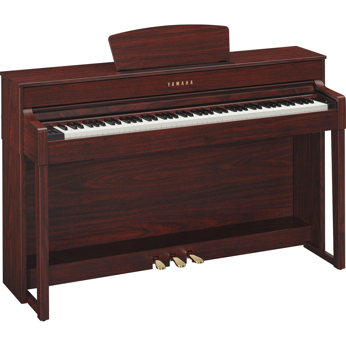 Đàn Piano Điện Yamaha CLP-535 - Qua Sử Dụng-Mai Nguyên Music
