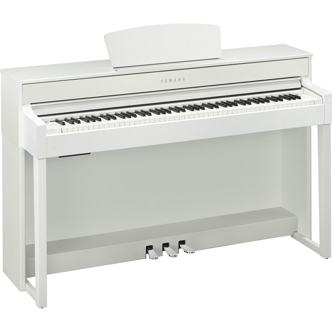 Đàn Piano Điện Yamaha CLP-535 - Qua Sử Dụng-Mai Nguyên Music