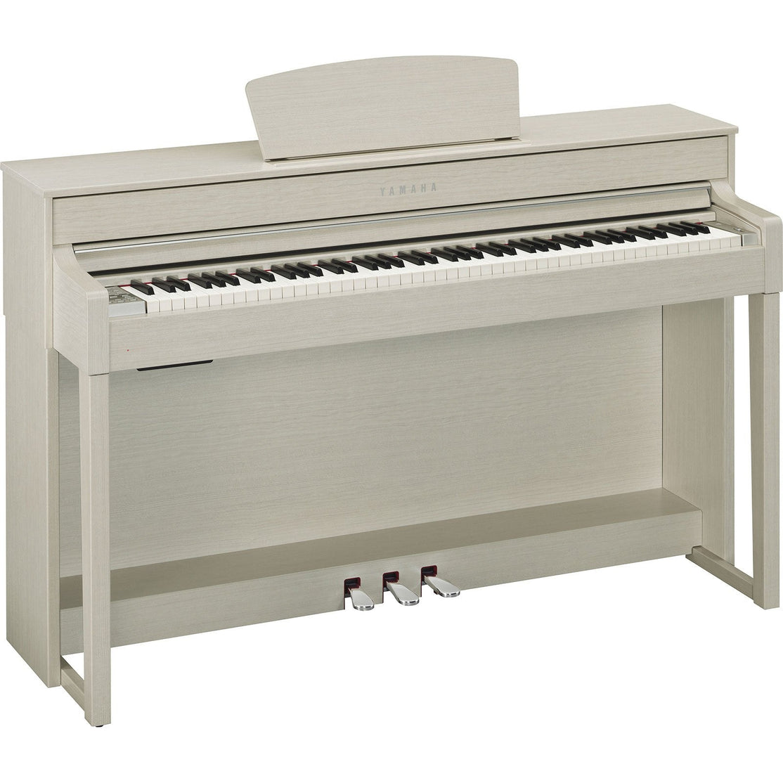 Đàn Piano Điện Yamaha CLP-535 - Qua Sử Dụng-Mai Nguyên Music