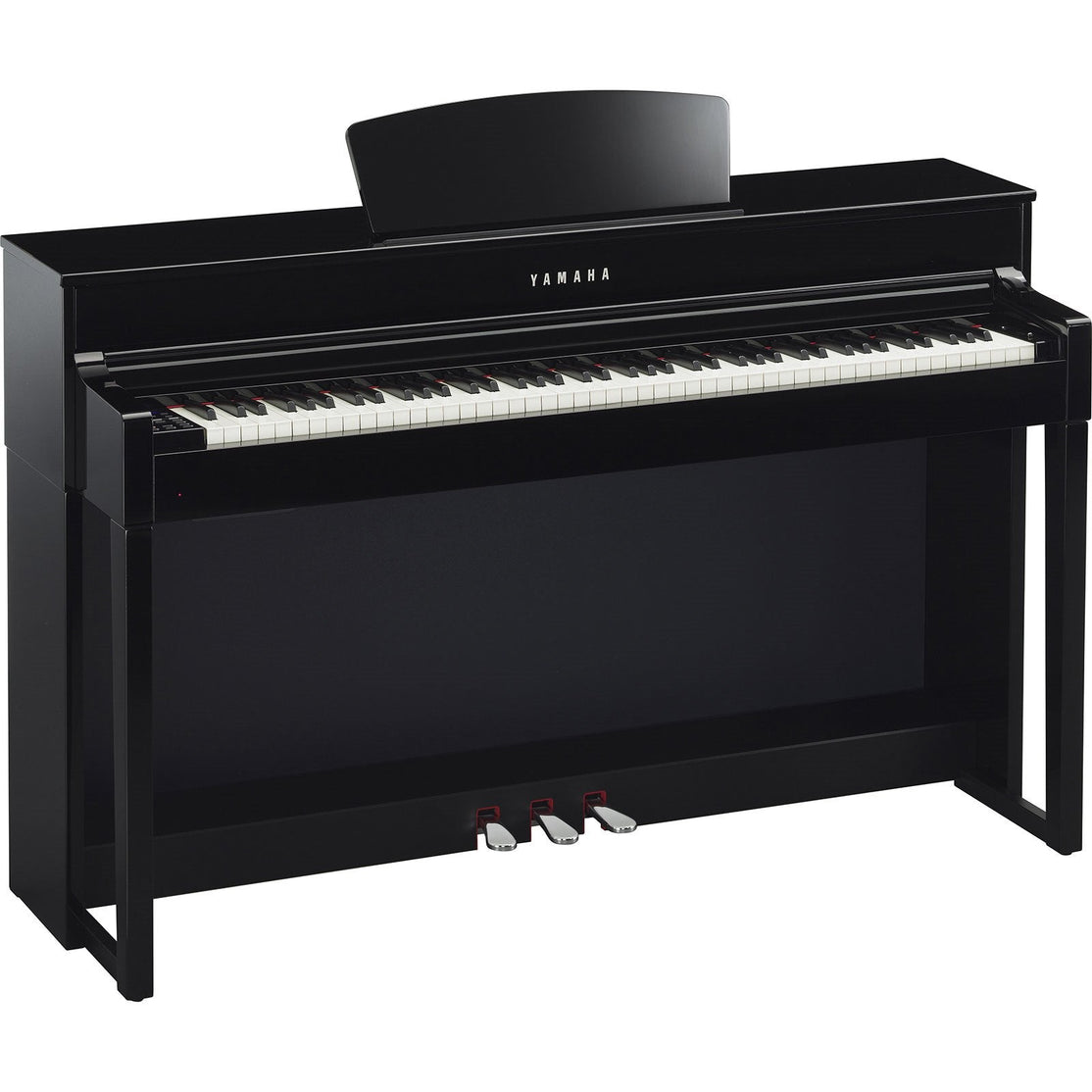 Đàn Piano Điện Yamaha CLP-535 - Qua Sử Dụng-Mai Nguyên Music